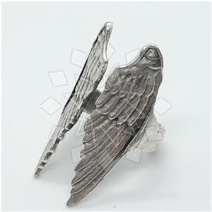 Fashion Angel and Wings Unique Rings