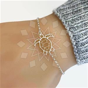 Fashion Animal Adjustable Bracelet