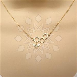 Fashion Animal Adjustable Necklace