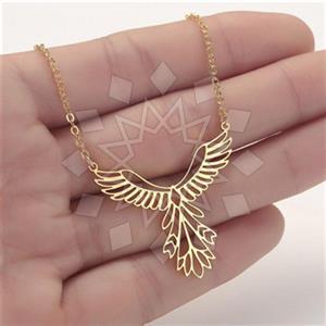 Fashion Animal Adjustable Necklace