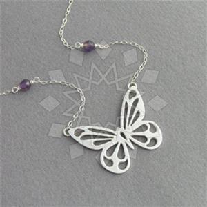 Fashion Animal Adjustable Necklace