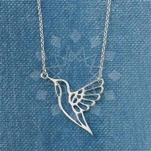 Fashion Animal Adjustable Necklace