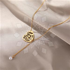 Fashion Animal Adjustable Necklace