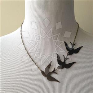 Fashion Animal Adjustable Necklace