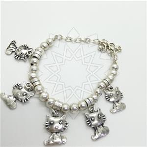 Fashion Animal Anklet