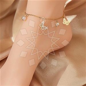 Fashion Animal Anklet