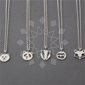 Fashion Animal Classic Pendant Package