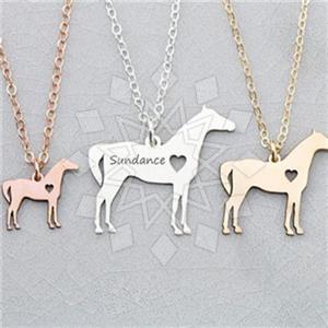 Fashion Animal Classic Pendant Package