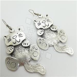 Fashion Animal Dangle Earrings