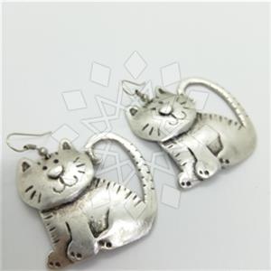 Fashion Animal Dangle Earrings