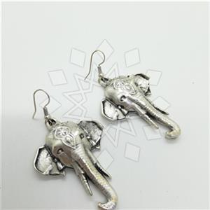 Fashion Animal Dangle Earrings