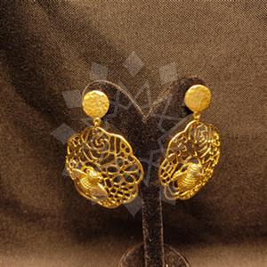 Fashion Animal Dangle Earrings