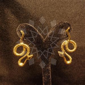 Fashion Animal Dangle Earrings