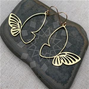 Fashion Animal Dangle Earrings