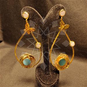 Fashion Animal Dangle Earrings