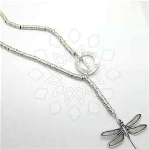 Fashion Animal Pendant Necklace