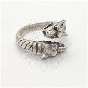 Fashion Animal Unique Rings