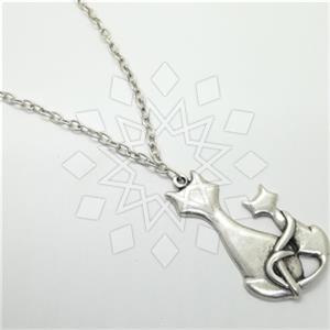 Fashion Animal Pendant Necklace