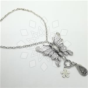Fashion Animal Pendant Necklace