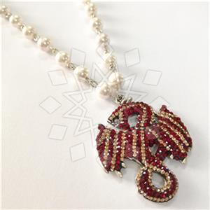 Fashion Animal Pendant Necklace