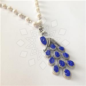 Fashion Animal Pendant Necklace