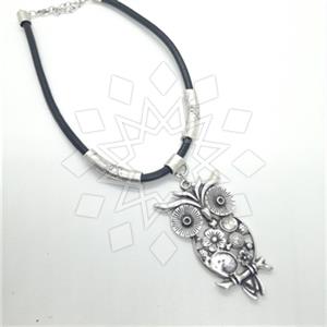 Fashion Animal Pendant Necklace