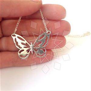 Fashion Animal Pendant Necklace