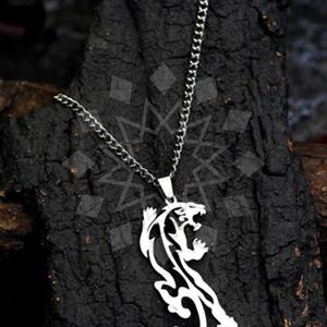 Fashion Animal Pendant Necklace