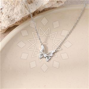 Fashion Animal Pendant Necklace