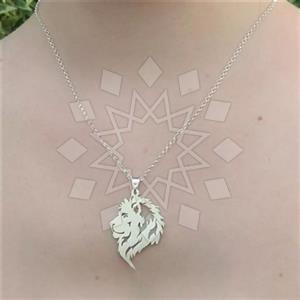 Fashion Animal Pendant Necklace
