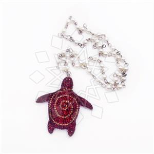 Fashion Animal Pendant Necklace
