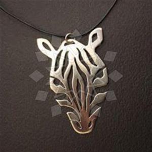 Fashion Animal Pendant Necklace