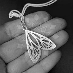 Fashion Animal Pendant Necklace