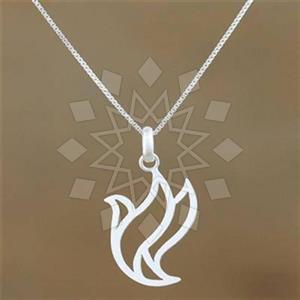 Fashion Animal Pendant Necklace