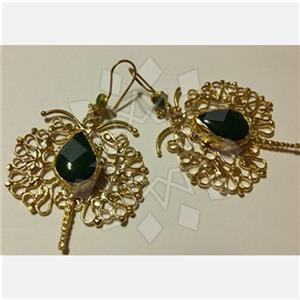 Fashion Animal Statement Earring