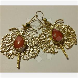Fashion Animal Statement Earring