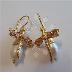 Fashion Animal Statement Earring