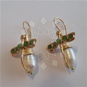 Fashion Animal Statement Earring
