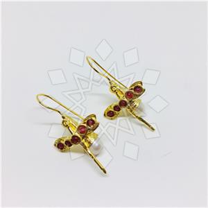 Fashion Animal Statement Earring