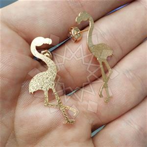 Fashion Animal Stud Earrings