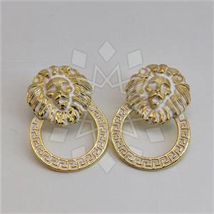 Fashion Animal Stud Earrings