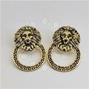 Fashion Animal Stud Earrings