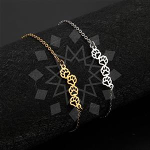 Fashion Animal Unique Bracelet Package