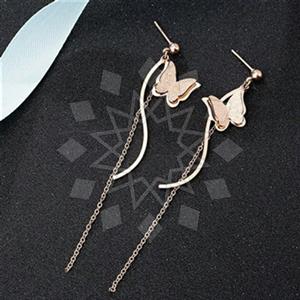 Fashion Animal Unique Earrings