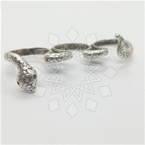 Fashion Animal Unique Rings