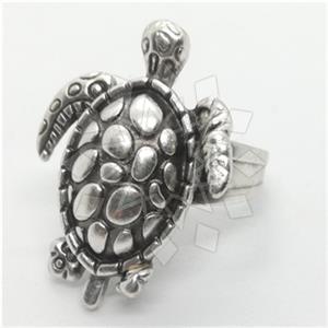 Fashion Animal Unique Rings