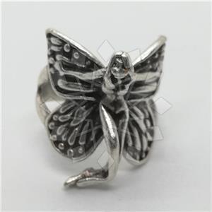 Fashion Animal Unique Rings