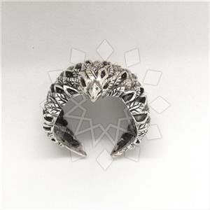 Fashion Animal Unique Rings