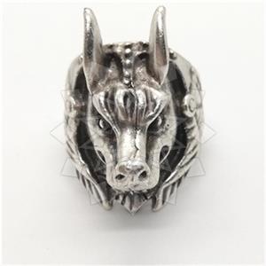 Fashion Animal Unique Rings