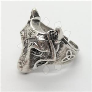 Fashion Animal Unique Rings